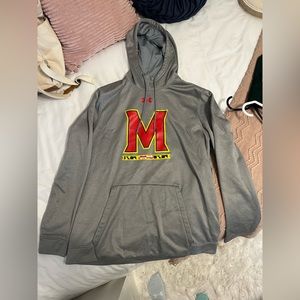 Maryland Sweatshirt